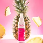 Curly Secret Moisturizing Protection Spray - UV-Blocker 100ml - 2